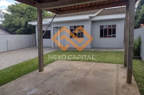 Casa para venda, 3 quarto(s),  Oficinas, Ponta Grossa
