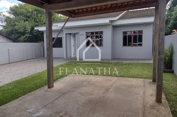 Casa para venda, 3 quarto(s),  Oficinas, Ponta Grossa - Foto 2