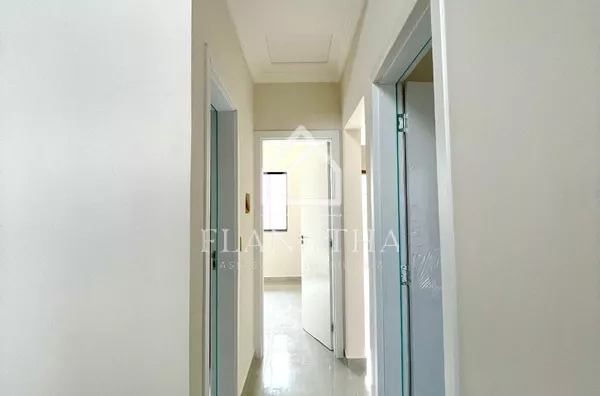 Casa para venda,  Cará-cará, Ponta Grossa - Foto 6