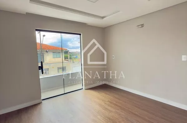 Sobrado para venda,  Nova Russia, Ponta Grossa - Foto 4