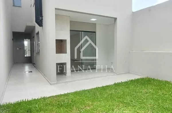 Sobrado para venda, 3 quarto(s),  Orfãs, Ponta Grossa - Foto 9