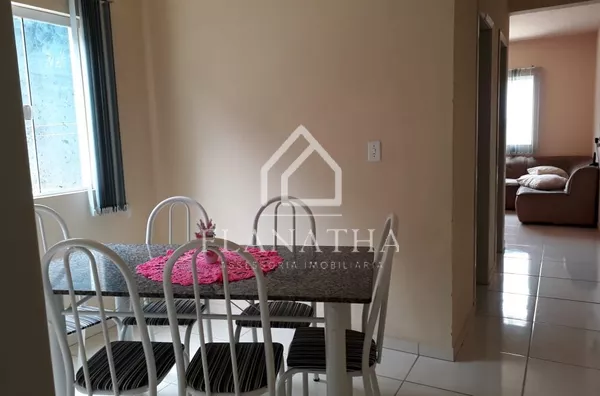Sobrado para venda, 3 quarto(s),  Olarias, Ponta Grossa - Foto 9
