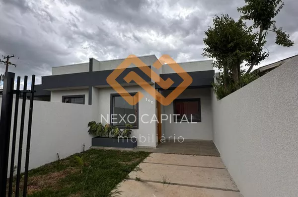 Casa para venda, 2 quarto(s),  - Selecione - Bairro, Ponta Grossa