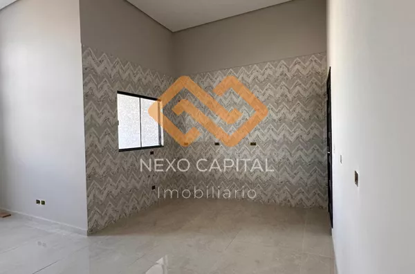 Casa para venda, 3 quarto(s),  Cará-cará, Ponta Grossa
