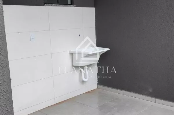 Casa para venda, 2 quarto(s),  Cará-cará, Ponta Grossa - Foto 12