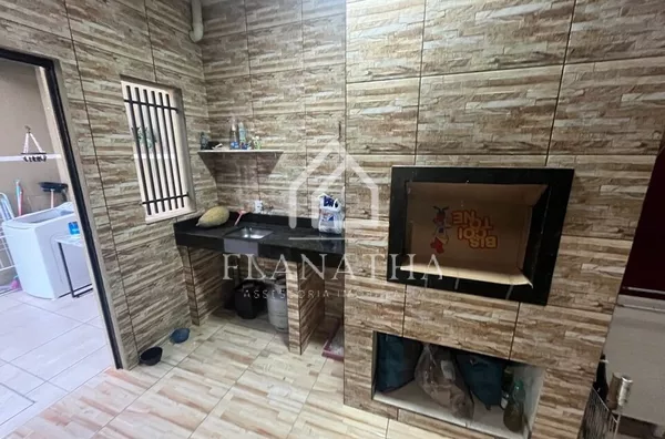 Sobrado para venda, 3 quarto(s),  Orfãs, Ponta Grossa - Foto 13
