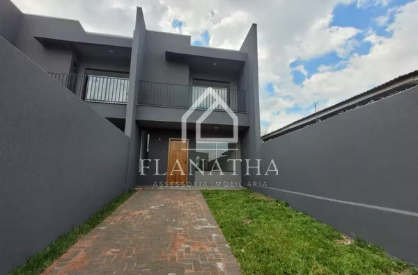 Sobrado para venda, 3 quarto(s),  Boa Vista, Ponta Grossa - Foto 3