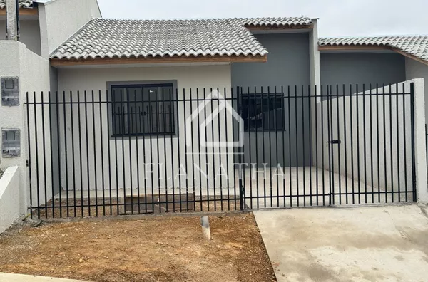 Casa para venda, 2 quarto(s),  Contorno, Ponta Grossa - Foto 7