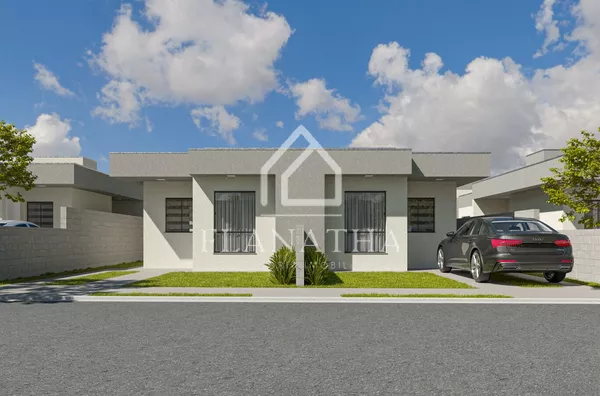 Casa em condomínio para venda, 3 quarto(s),  Cará-cará, Ponta Grossa - Foto 11