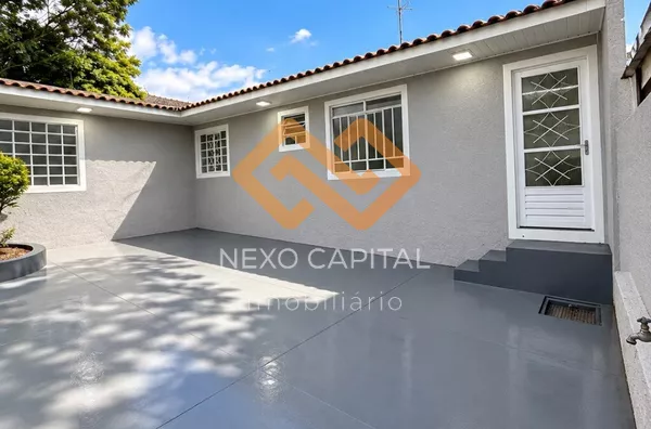 Casa para venda, 3 quarto(s),  Contorno, Ponta Grossa