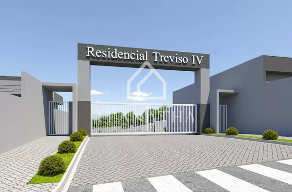 Casa em condomínio para , 2 quarto(s),  Contorno, Ponta Grossa - Foto 1