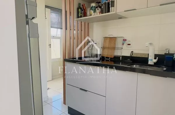 Casa para venda, 2 quarto(s),  Colônia Dona Luíza, Ponta Grossa - Foto 5