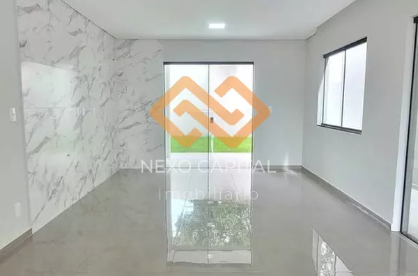 Sobrado para venda, 3 quarto(s),  Orfãs, Ponta Grossa