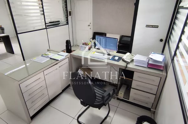 Sala comercial para venda e aluguel,  Centro, Ponta Grossa - Foto 11
