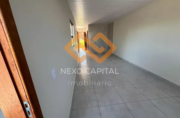 Casa para venda, 2 quarto(s),  Neves, Ponta Grossa