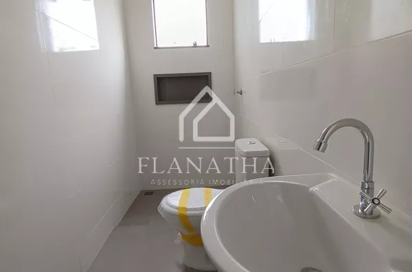 Sobrado para venda, 2 quarto(s),  Cará-cará, Ponta Grossa - Foto 16