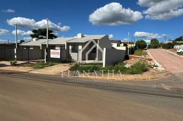 Casa para venda, 2 quarto(s),  Boa Vista, Ponta Grossa - Foto 1