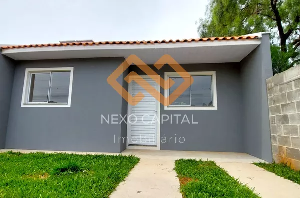 Casa em condomínio para venda, 2 quarto(s),  Cará-cará, Ponta Grossa