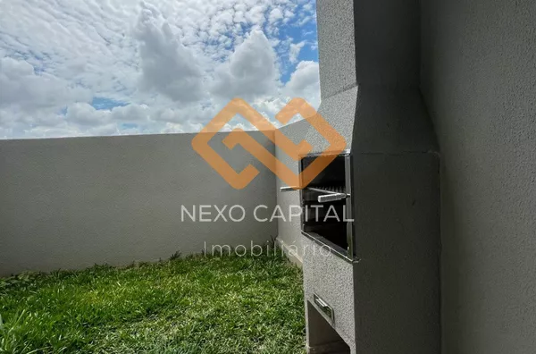 Sobrado para venda,  Cará-cará, Ponta Grossa