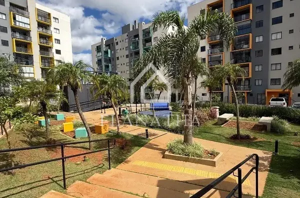 Apartamento para venda e aluguel, 2 quarto(s),  Contorno, Ponta Grossa - Foto 2