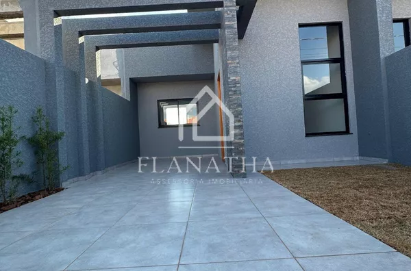 Casa para venda,  Cará-cará, Ponta Grossa - Foto 3