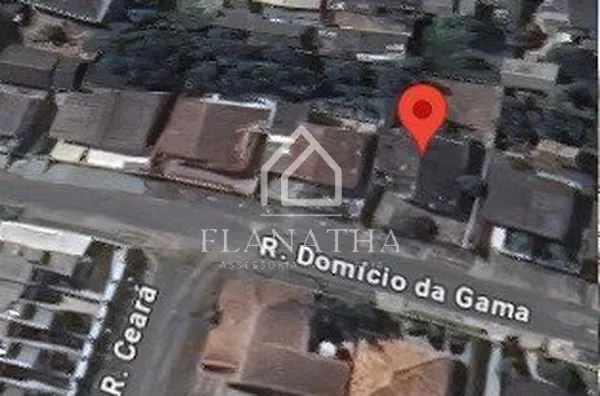 Terreno para venda,  Olarias, Ponta Grossa - Foto 2