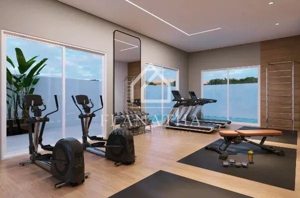 Apartamento para venda, 3 quarto(s),  Estrela, Ponta Grossa - Foto 7
