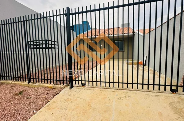 Casa para venda,  Uvaranas, Ponta Grossa