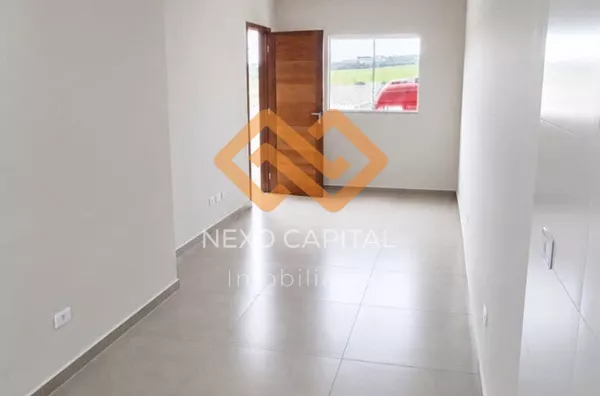 Casa para venda, 2 quarto(s),  Chapada, Ponta Grossa