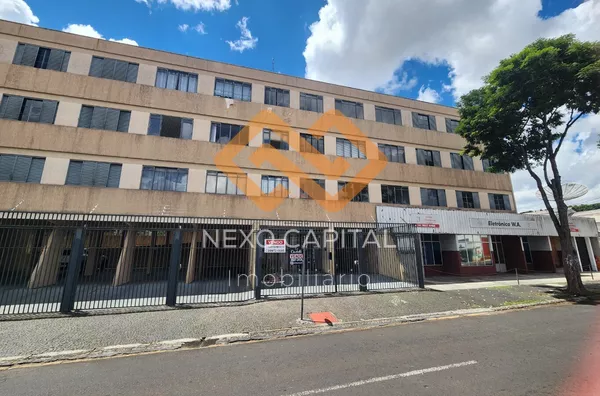 Apartamento para venda, Centro , Ponta Grossa
