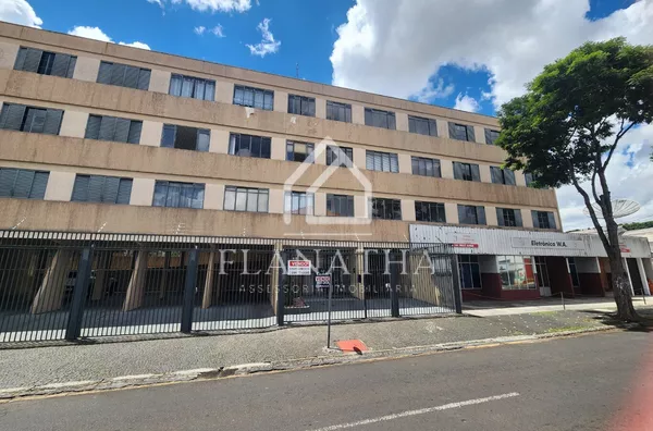 Apartamento para venda, Centro , Ponta Grossa - Foto 14