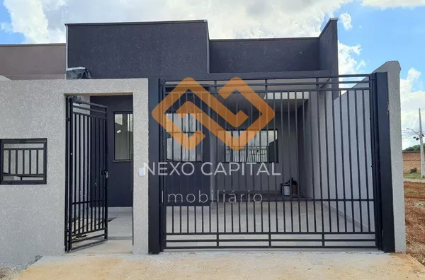 Casa para venda, 3 quarto(s),  Cará-cará, Ponta Grossa