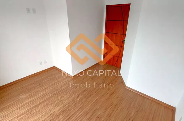 QUARTOS COM SACADA DO SOBRADO
