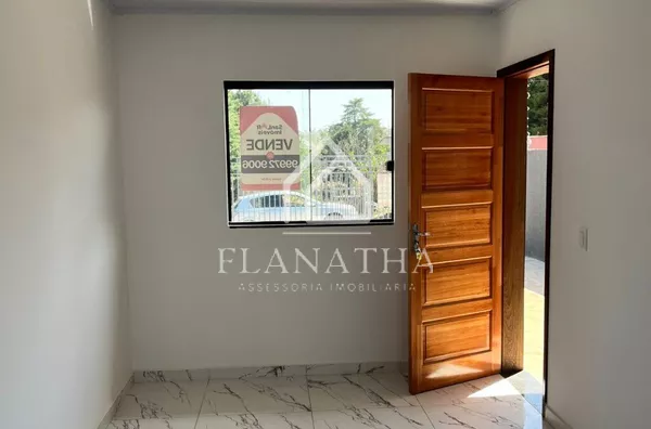 Casa para venda,  Lagoa Dourada , Ponta Grossa - Foto 13
