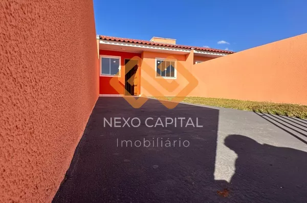 Casa para venda, 2 quarto(s),  - Selecione - Bairro, Ponta Grossa