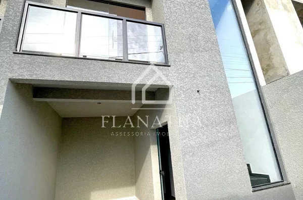 Sobrado para venda,  Ronda, Ponta Grossa - Foto 4