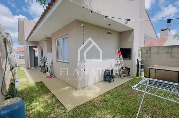 Casa para venda, 2 quarto(s),  Colônia Dona Luíza, Ponta Grossa - Foto 15