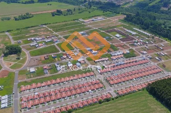Terreno para venda,  Colônia dona Luiza, Ponta Grossa