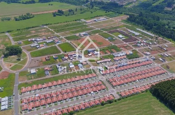 Terreno para venda,  Colônia dona Luiza, Ponta Grossa - Foto 5