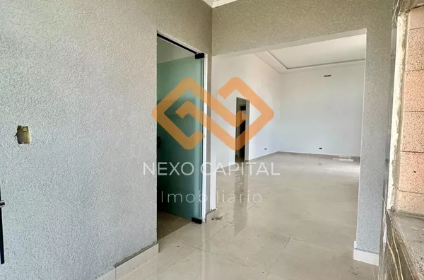 Casa para venda, 3 quarto(s),  Cará-cará, Ponta Grossa
