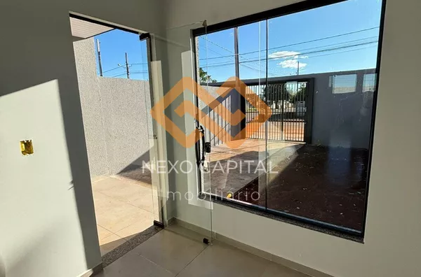Casa para venda, Recanto Verde, Ponta Grossa