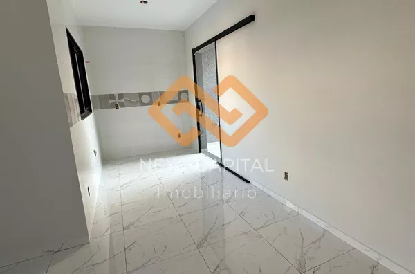 Casa para venda,  Cará-cará, Ponta Grossa