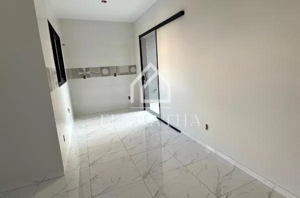 Casa para venda,  Cará-cará, Ponta Grossa - Foto 5
