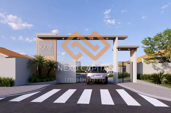 Casa em condomínio para venda, 2 quarto(s),  Contorno, Ponta Grossa