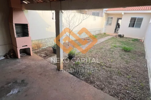 Casa para venda,  Cará-cará, Ponta Grossa