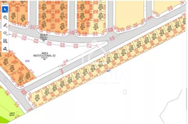 Terreno para venda,  Cará-cará, Ponta Grossa - Foto 1