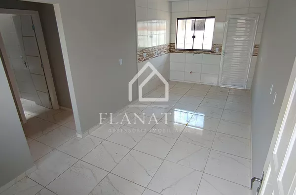 Casa para venda, 2 quarto(s),  contorno,Ponta Grossa - Foto 4