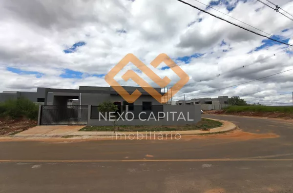 Casa para venda, 3 quarto(s),  Cará-cará, Ponta Grossa