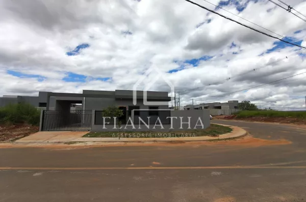 Casa para venda, 3 quarto(s),  Cará-cará, Ponta Grossa - Foto 4