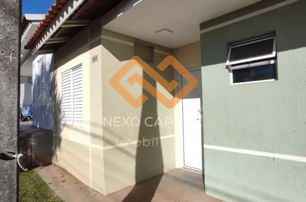 Casa em condomínio para , 2 quarto(s),  Boa Vista, Ponta Grossa